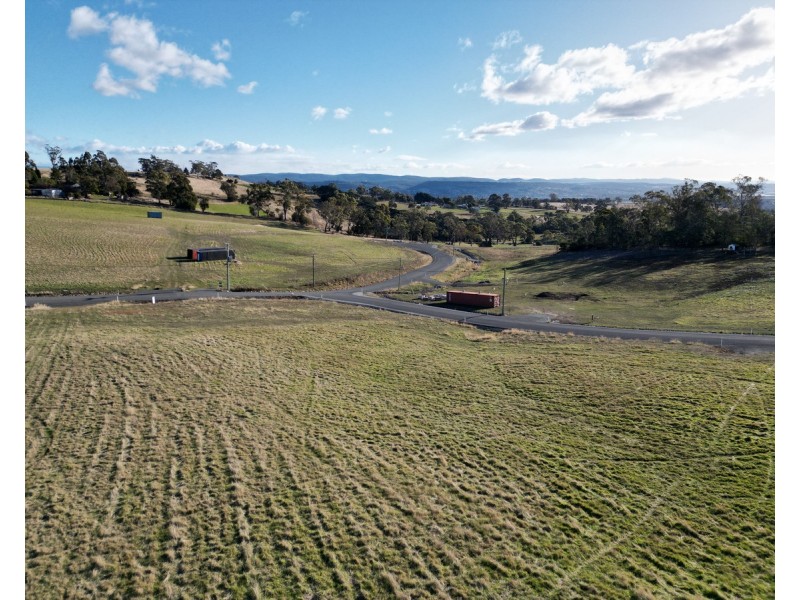 Lot 9, 40520 Tasman Highway, St Leonards TAS 7250