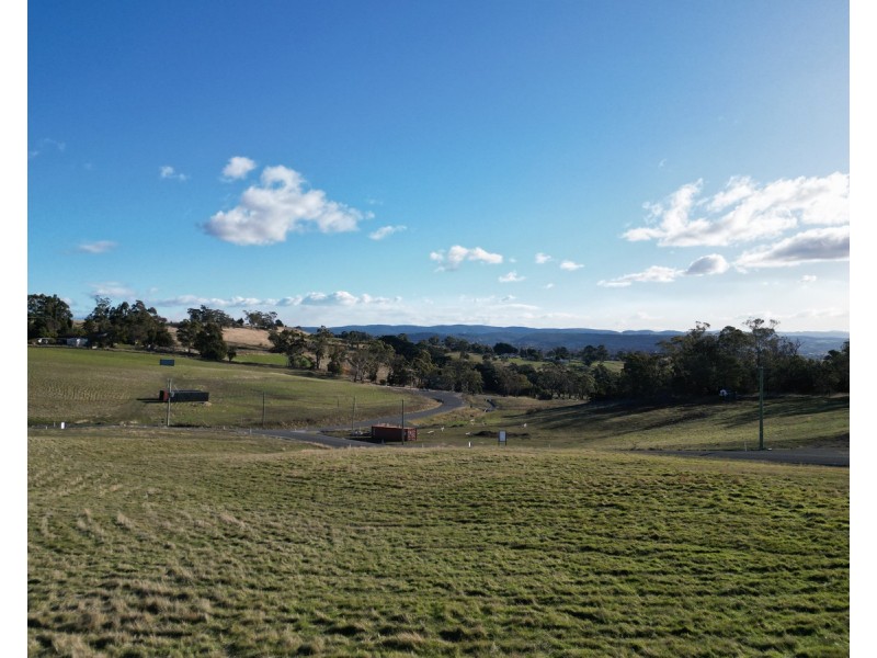 Lot 9, 40520 Tasman Highway, St Leonards TAS 7250