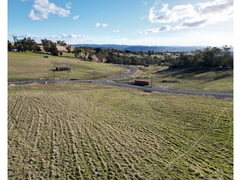 Lot 9, 40520 Tasman Highway, St Leonards TAS 7250