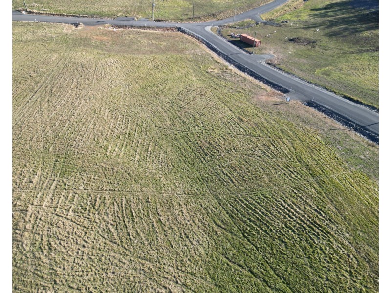 Lot 9, 40520 Tasman Highway, St Leonards TAS 7250