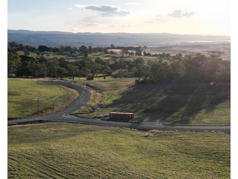 Lot 9, 40520 Tasman Highway, St Leonards TAS 7250