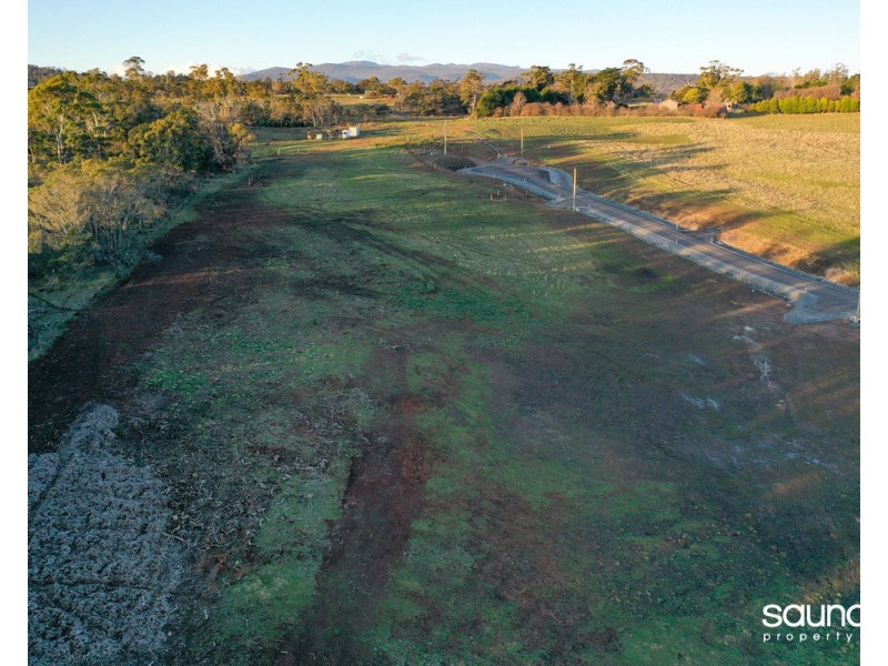 Lot 14, 40520 Tasman Highway, St Leonards TAS 7250