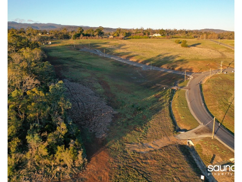 Lot 16, 40520 Tasman Highway, St Leonards TAS 7250