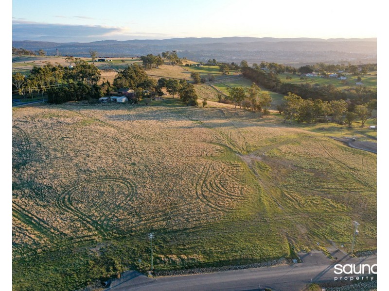 Lot 21, 40520 Tasman Highway, St Leonards TAS 7250