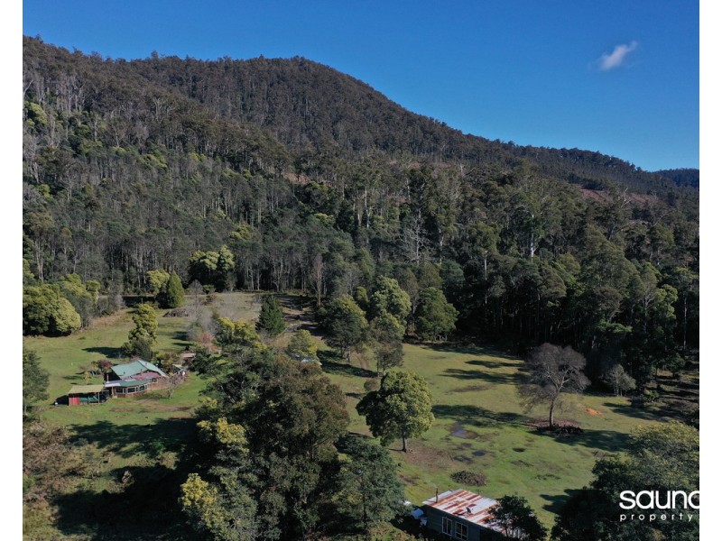 1835 Upper Esk Road, Upper Esk TAS 7214