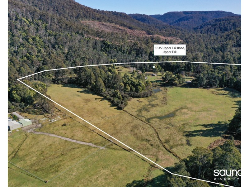 1835 Upper Esk Road, Upper Esk TAS 7214