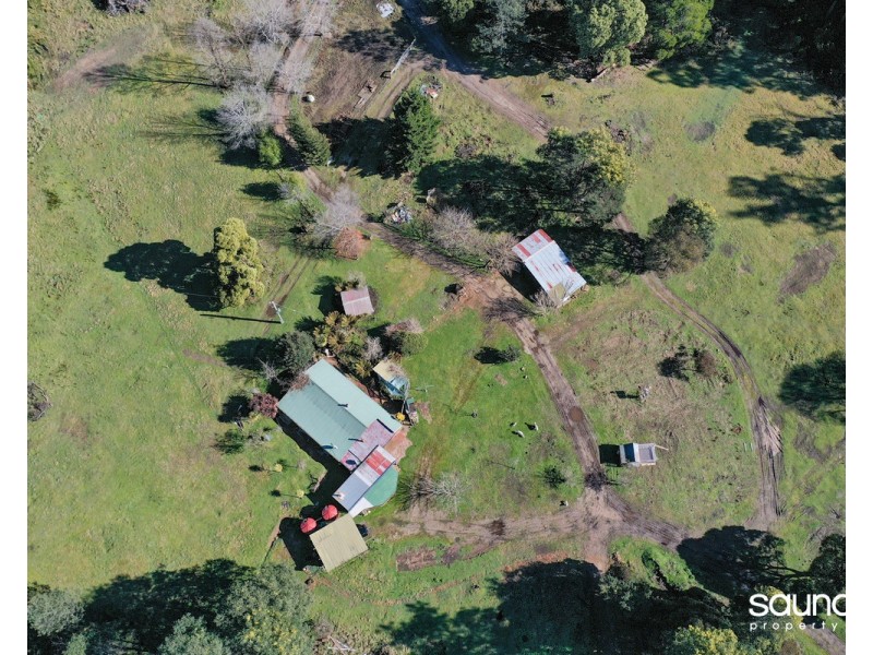 1835 Upper Esk Road, Upper Esk TAS 7214