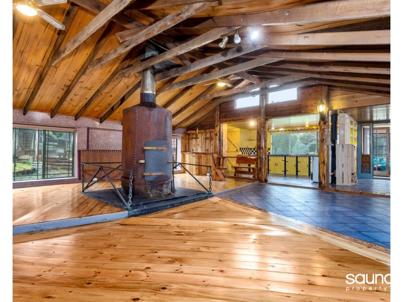 1835 Upper Esk Road, Upper Esk TAS 7214