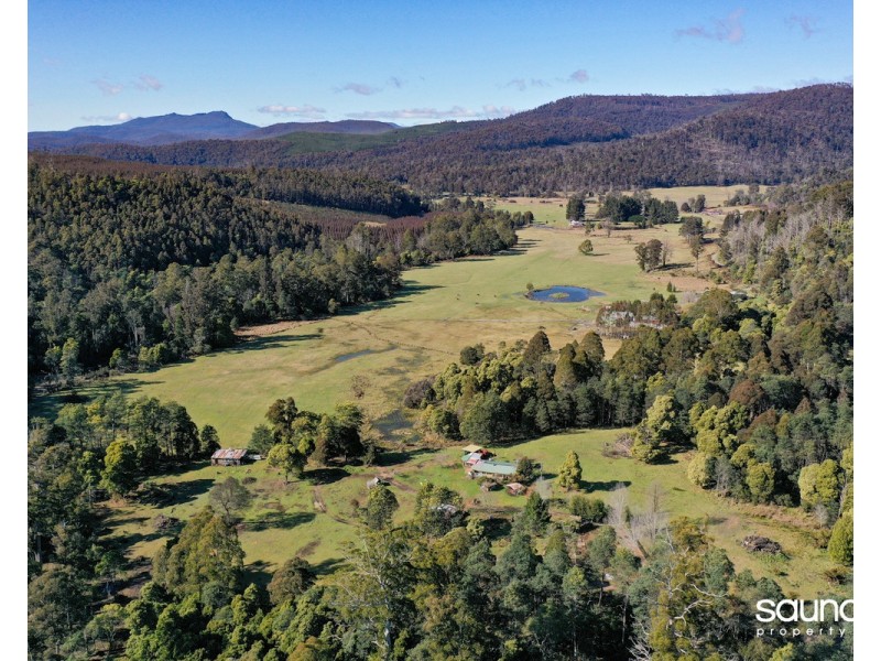 1835 Upper Esk Road, Upper Esk TAS 7214