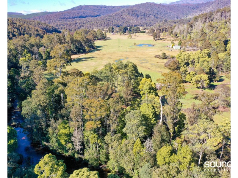1835 Upper Esk Road, Upper Esk TAS 7214