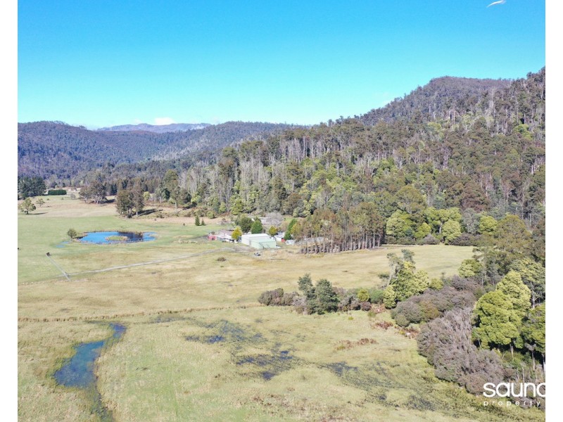 1835 Upper Esk Road, Upper Esk TAS 7214