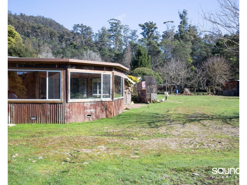 1835 Upper Esk Road, Upper Esk TAS 7214