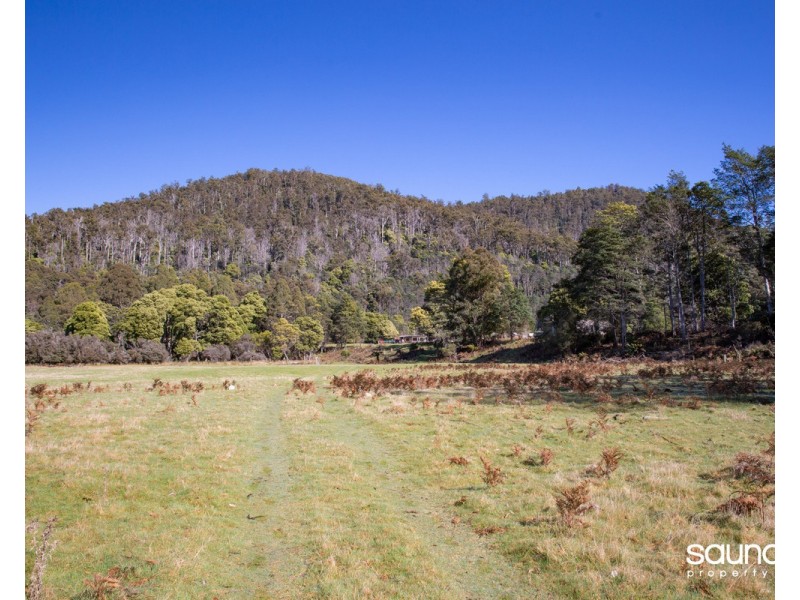 1835 Upper Esk Road, Upper Esk TAS 7214