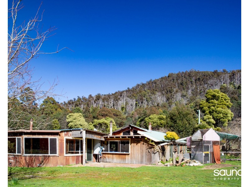 1835 Upper Esk Road, Upper Esk TAS 7214