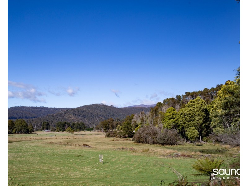 1835 Upper Esk Road, Upper Esk TAS 7214