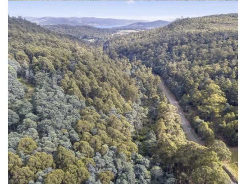Lot 1, Huon Highway, Glendevie TAS 7109