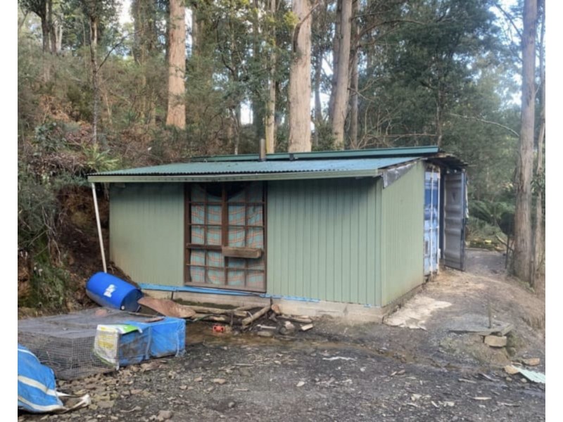 Lot 1, Huon Highway, Glendevie TAS 7109