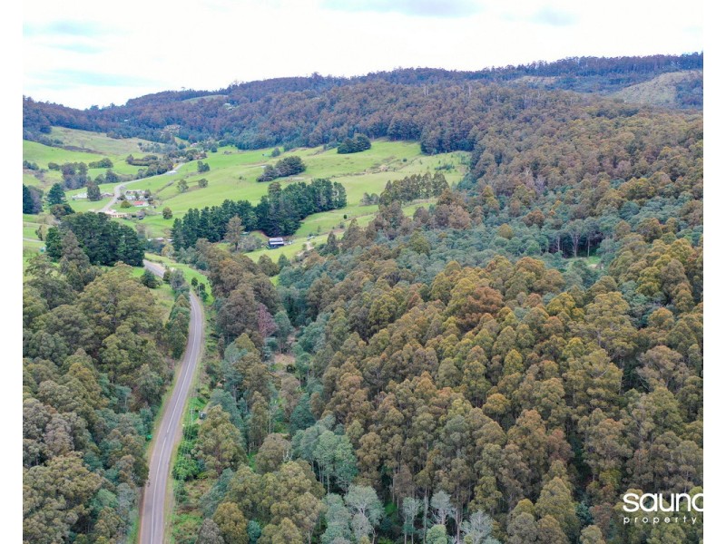 Lot 1, Huon Highway, Glendevie TAS 7109