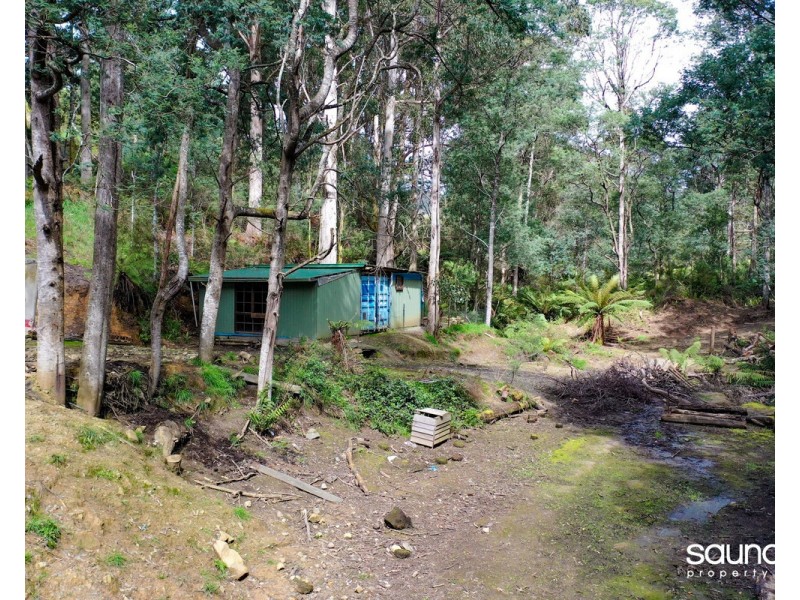 Lot 1, Huon Highway, Glendevie TAS 7109