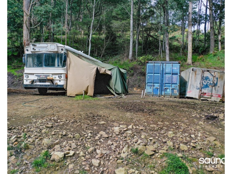 Lot 1, Huon Highway, Glendevie TAS 7109