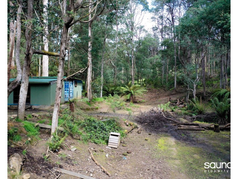 Lot 1, Huon Highway, Glendevie TAS 7109