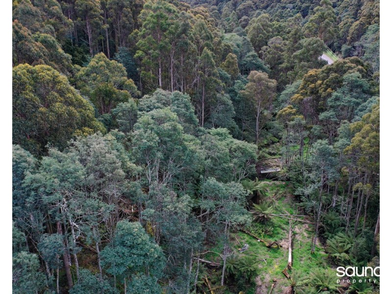 Lot 1, Huon Highway, Glendevie TAS 7109