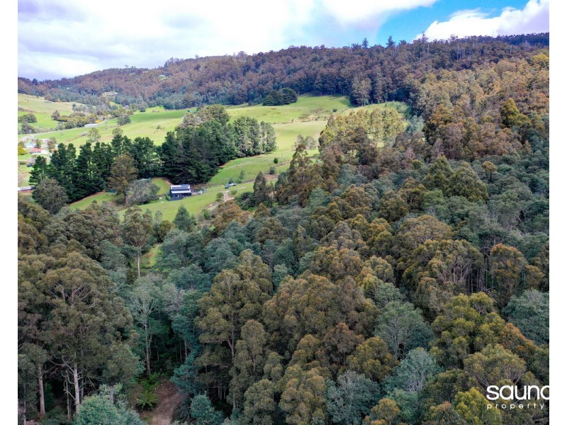 Lot 1, Huon Highway, Glendevie TAS 7109