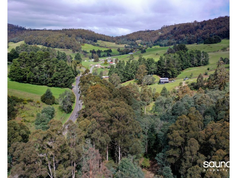 Lot 1, Huon Highway, Glendevie TAS 7109