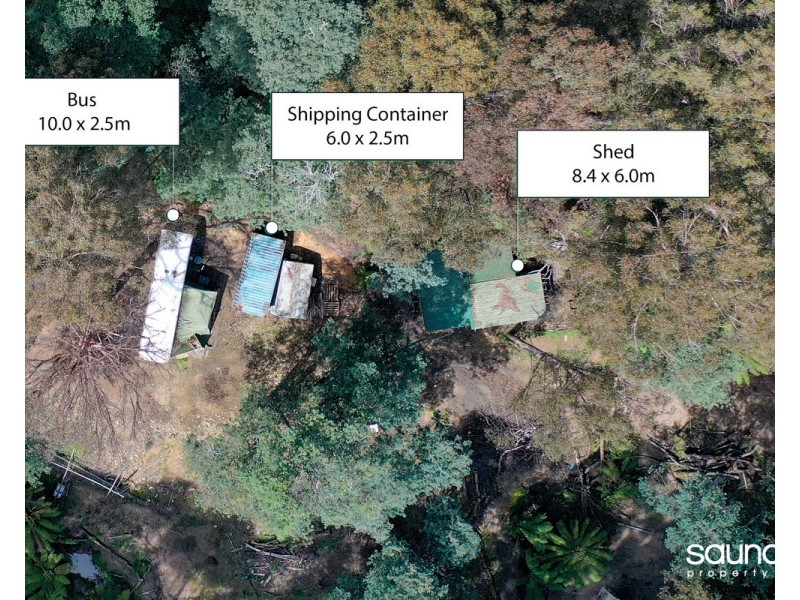 Lot 1, Huon Highway, Glendevie TAS 7109