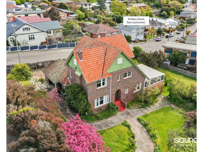 30 Mary Street, East Launceston TAS 7250