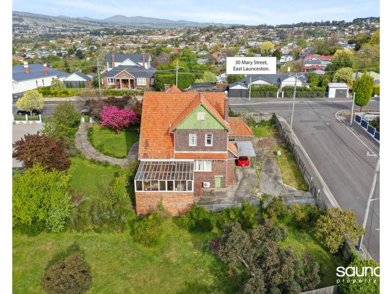 30 Mary Street, East Launceston TAS 7250