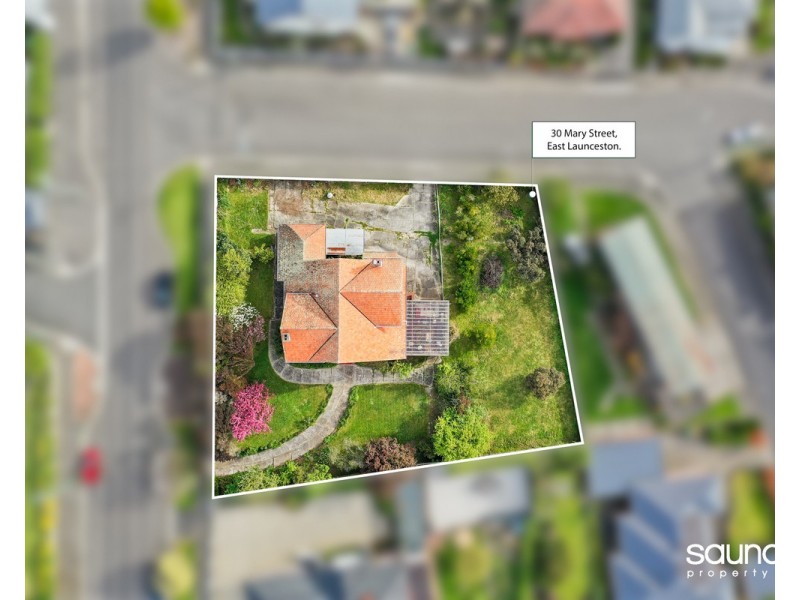 30 Mary Street, East Launceston TAS 7250