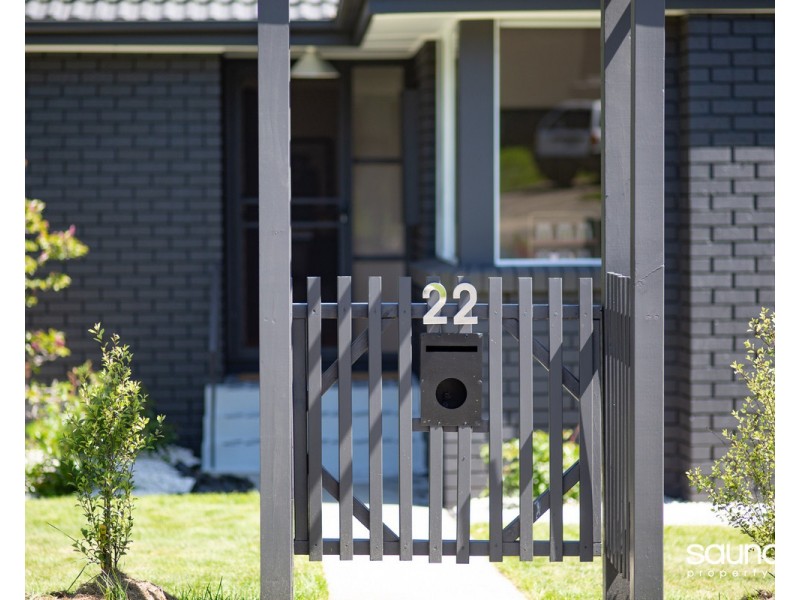 22 Castlemain Road, Ravenswood TAS 7250