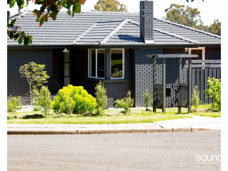 22 Castlemain Road, Ravenswood TAS 7250