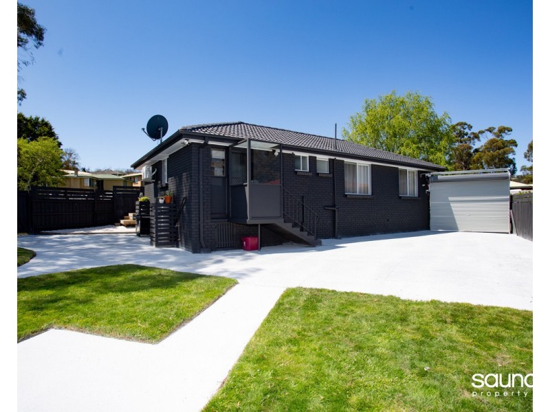 22 Castlemain Road, Ravenswood TAS 7250