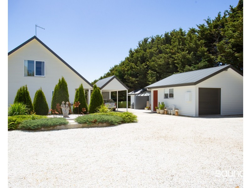 38 Elgin Lane, Westbury TAS 7303