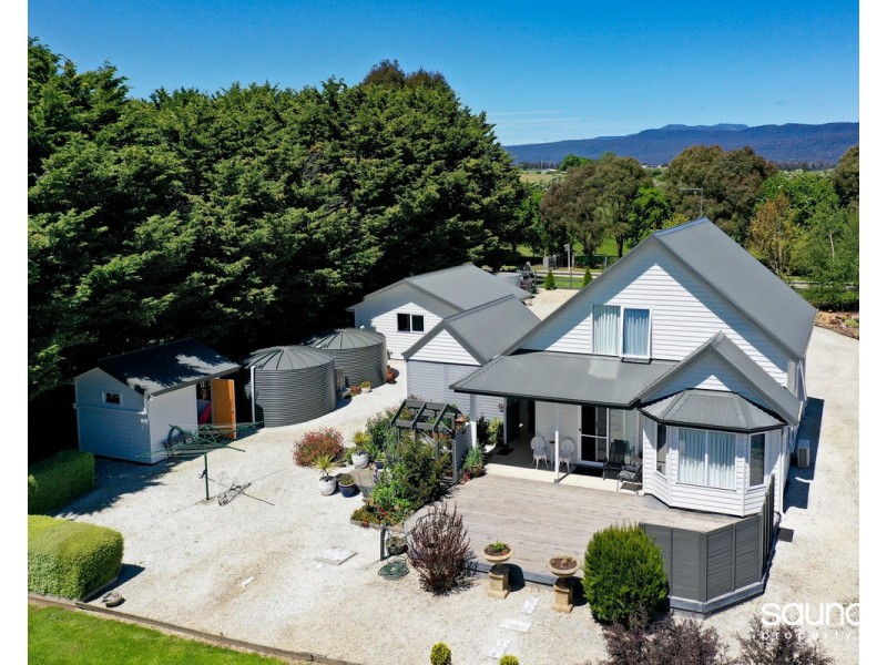 38 Elgin Lane, Westbury TAS 7303