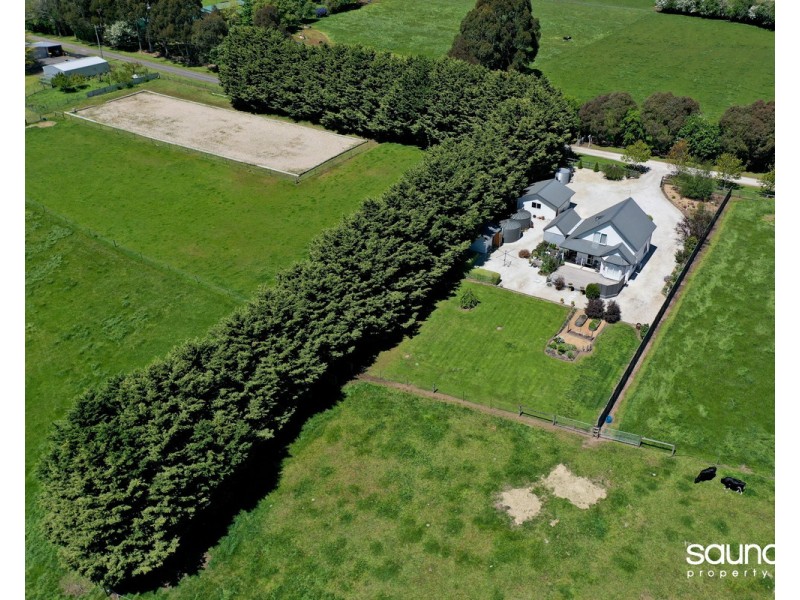 38 Elgin Lane, Westbury TAS 7303