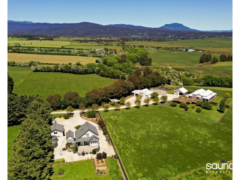 38 Elgin Lane, Westbury TAS 7303