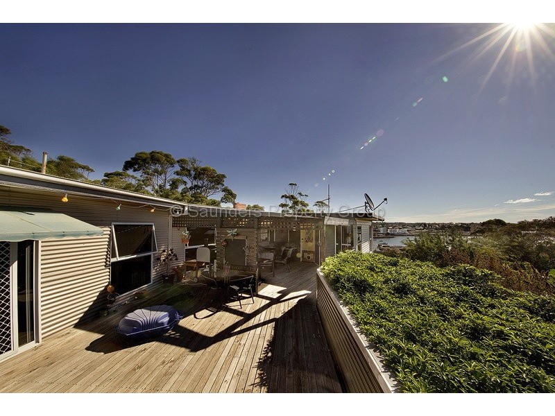 6 Marine Street, East Devonport TAS 7310