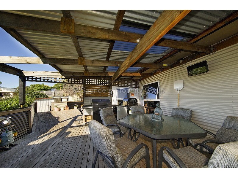 6 Marine Street, East Devonport TAS 7310