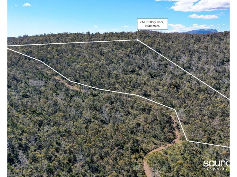 66 Distillery Track, Nunamara TAS 7259