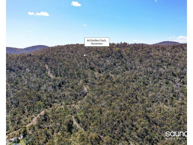 66 Distillery Track, Nunamara TAS 7259
