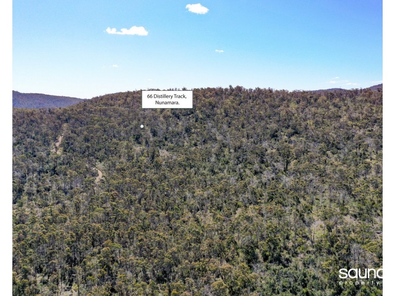 66 Distillery Track, Nunamara TAS 7259