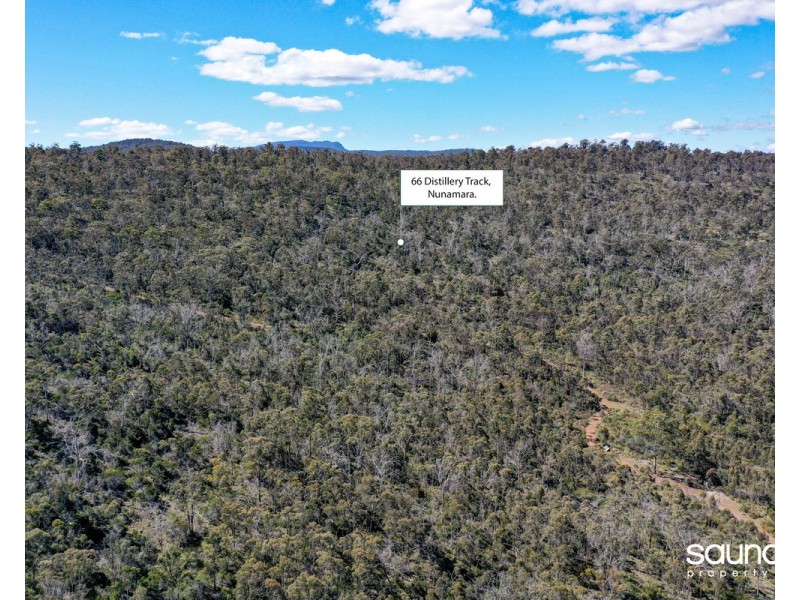 66 Distillery Track, Nunamara TAS 7259