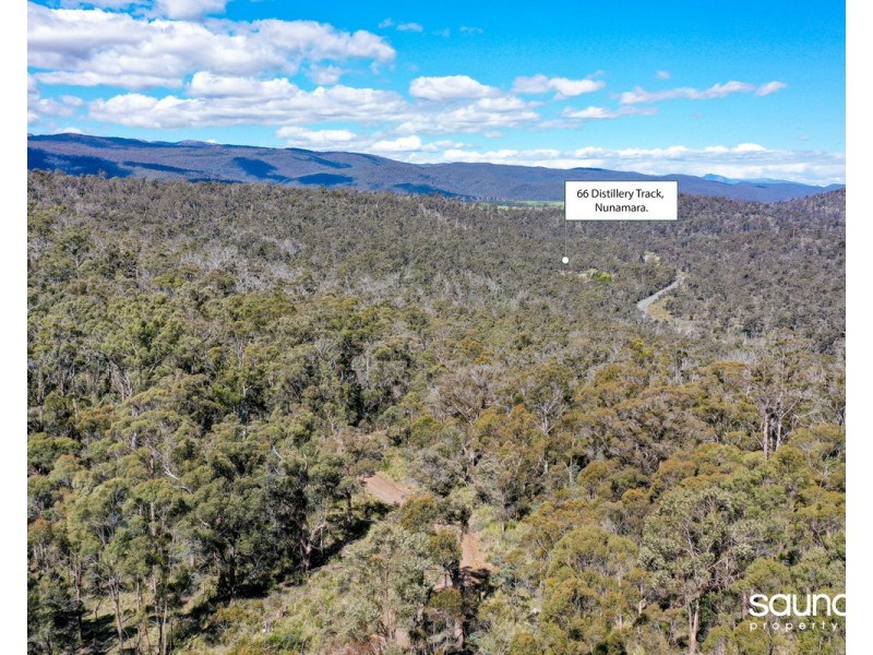 66 Distillery Track, Nunamara TAS 7259