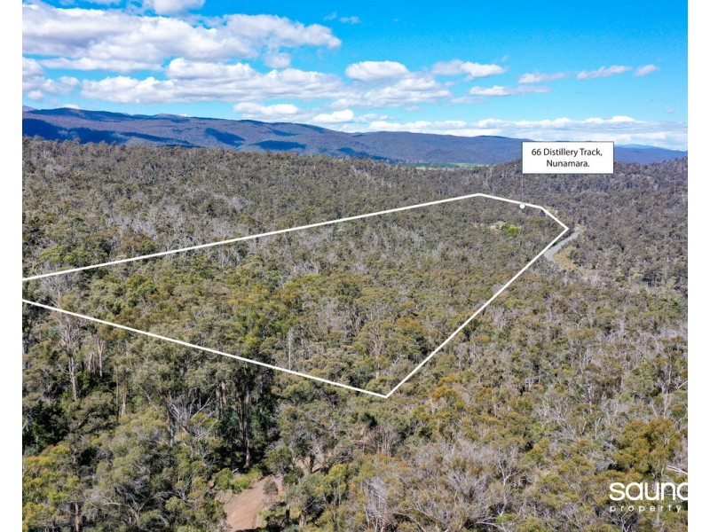 66 Distillery Track, Nunamara TAS 7259