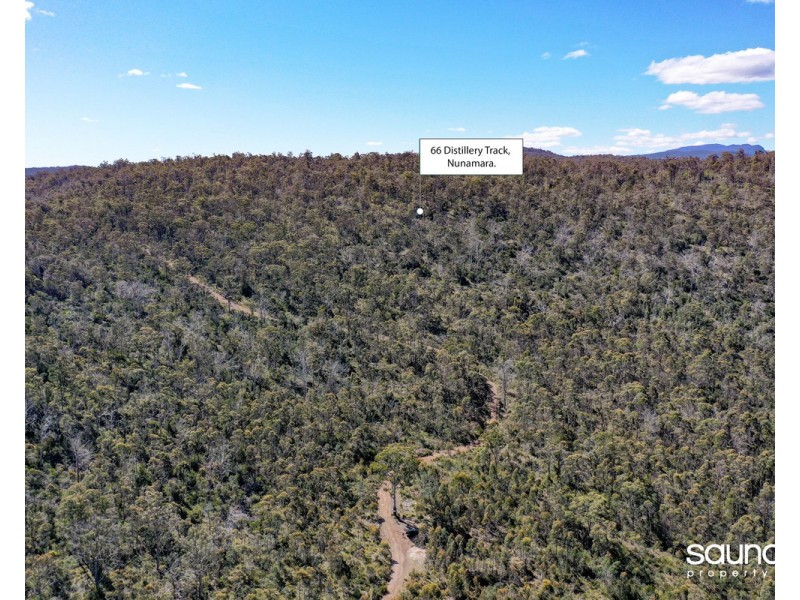 66 Distillery Track, Nunamara TAS 7259