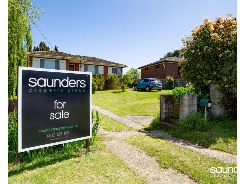 24 Old Bridge Road, Perth TAS 7300