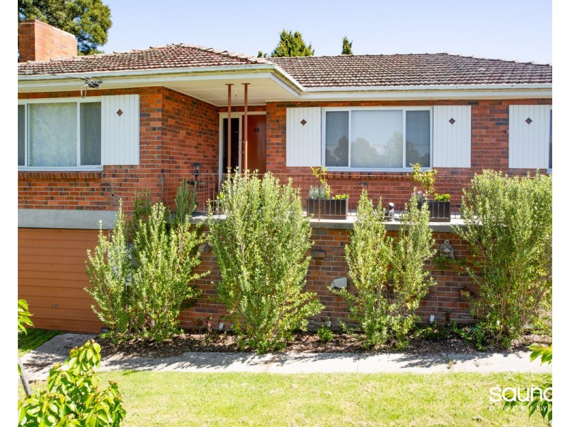 24 Old Bridge Road, Perth TAS 7300
